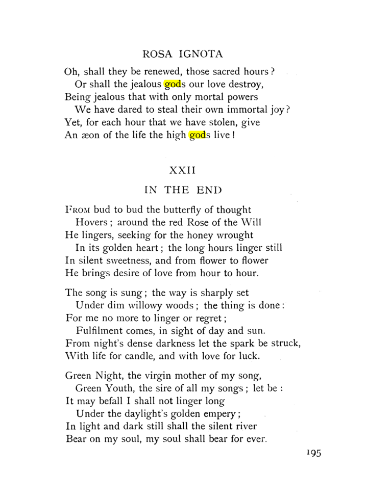Original scan of The Equinox (Volume I, Number X), PDF page 233