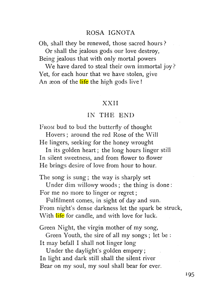 Original scan of The Equinox (Volume I, Number X), PDF page 233