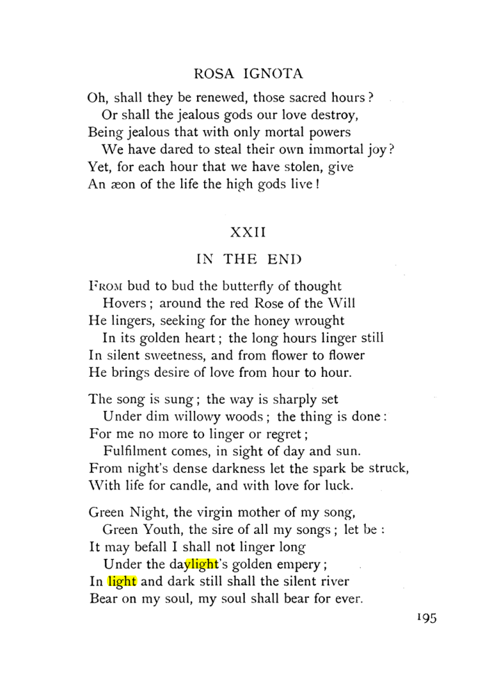 Original scan of The Equinox (Volume I, Number X), PDF page 233