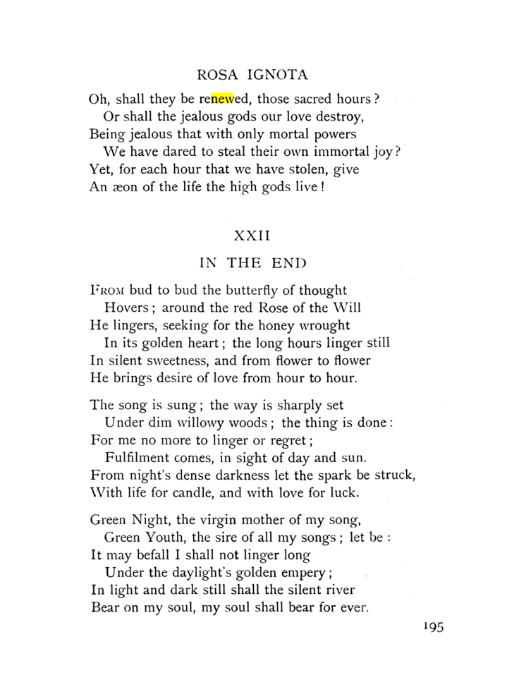 Original scan of The Equinox (Volume I, Number X), PDF page 233