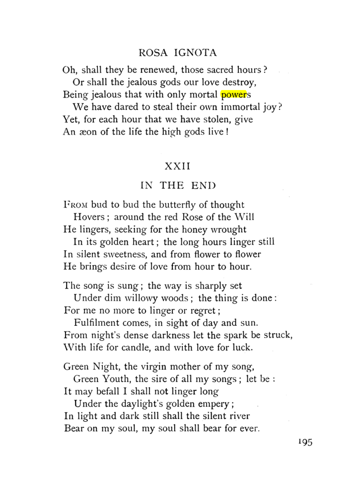 Original scan of The Equinox (Volume I, Number X), PDF page 233