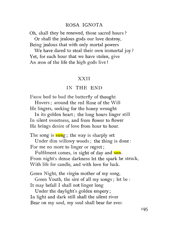 Original scan of The Equinox (Volume I, Number X), PDF page 233