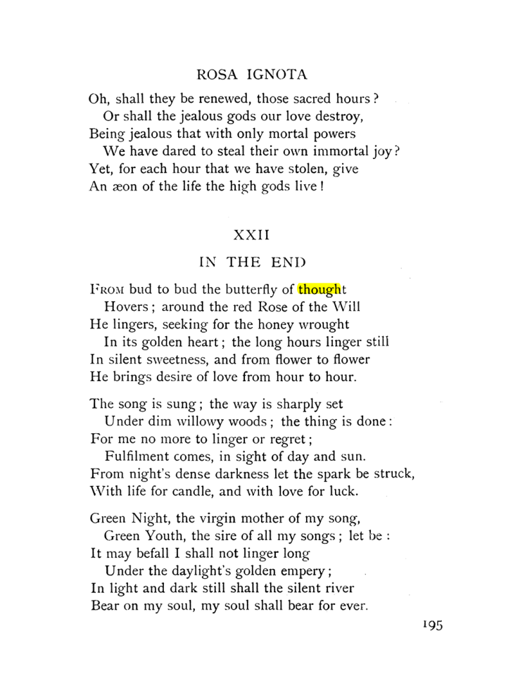 Original scan of The Equinox (Volume I, Number X), PDF page 233