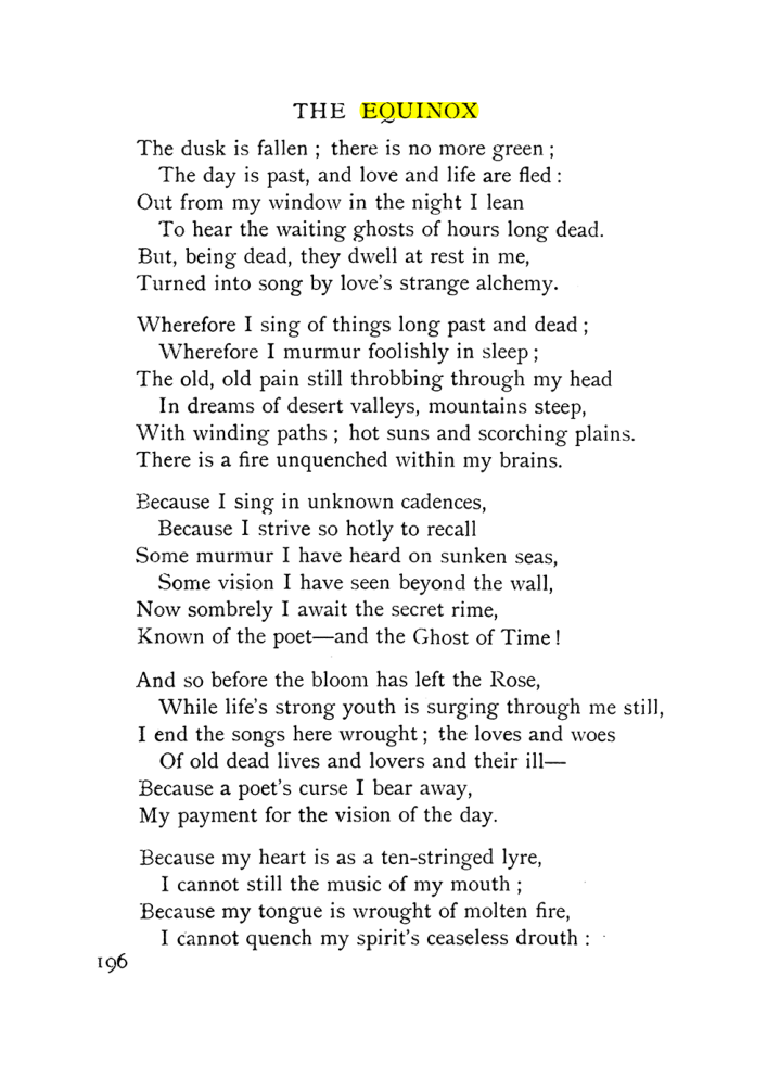 Original scan of The Equinox (Volume I, Number X), PDF page 234