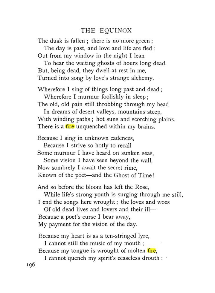 Original scan of The Equinox (Volume I, Number X), PDF page 234