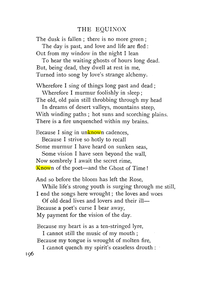 Original scan of The Equinox (Volume I, Number X), PDF page 234