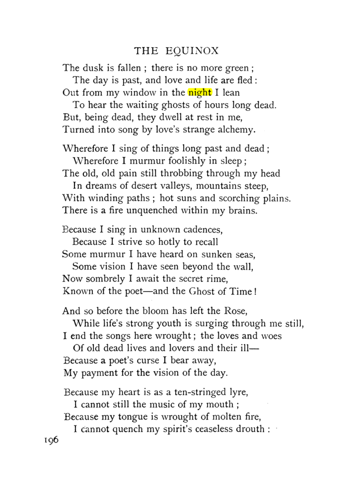 Original scan of The Equinox (Volume I, Number X), PDF page 234