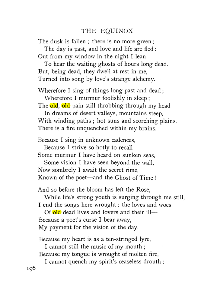 Original scan of The Equinox (Volume I, Number X), PDF page 234