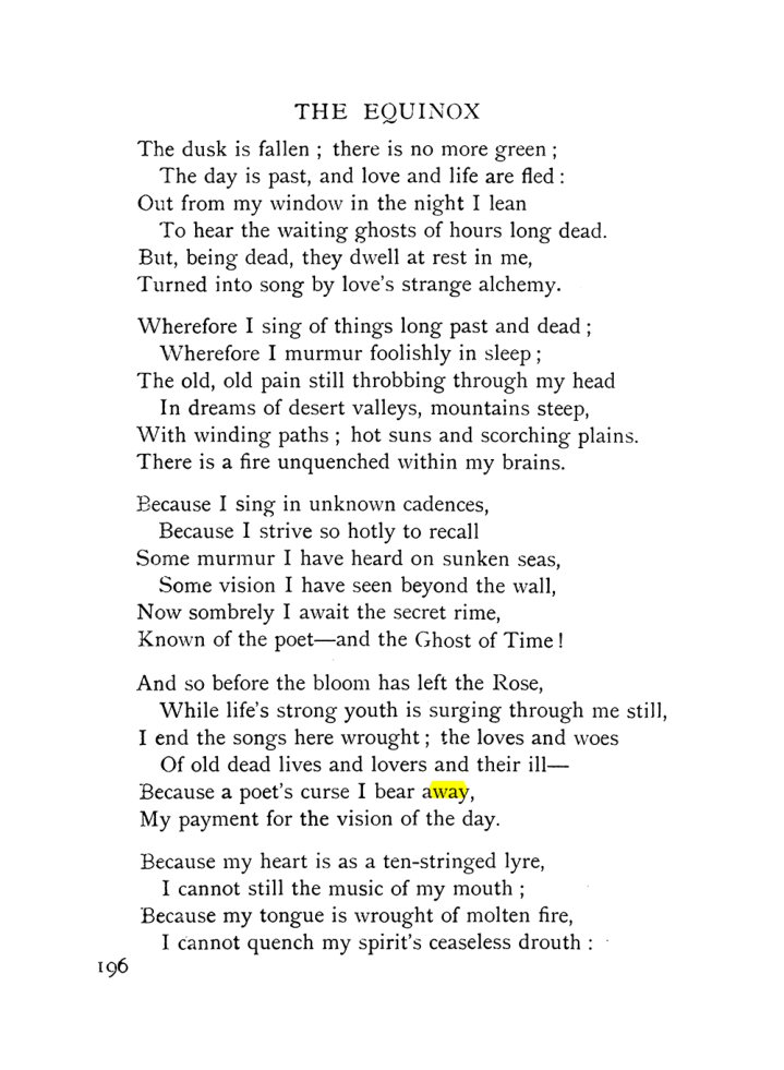 Original scan of The Equinox (Volume I, Number X), PDF page 234