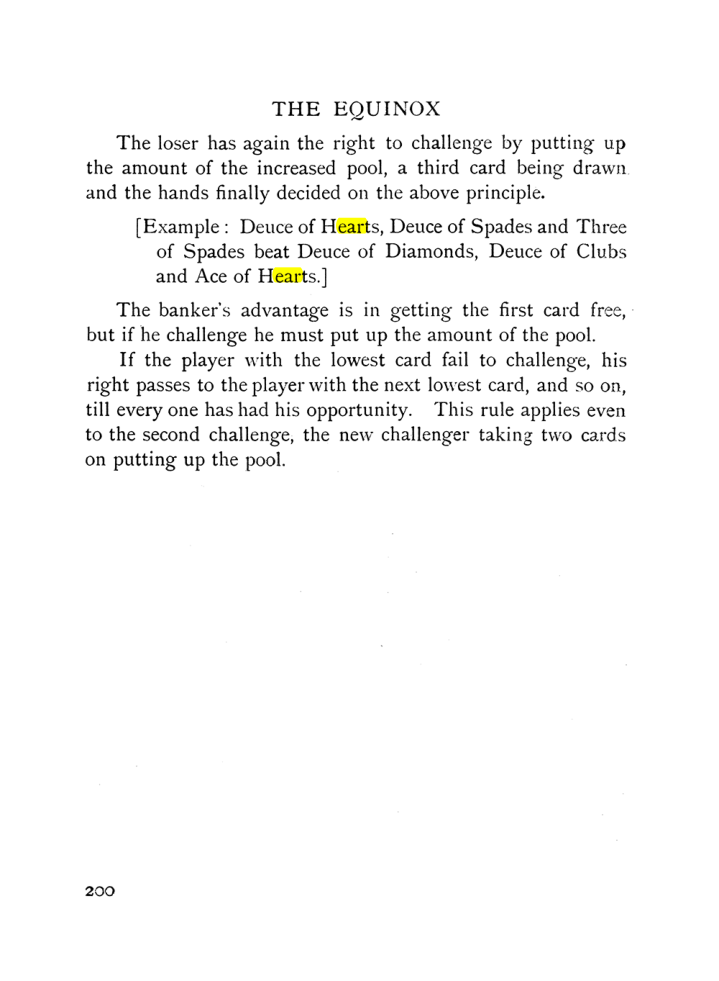Original scan of The Equinox (Volume I, Number X), PDF page 238