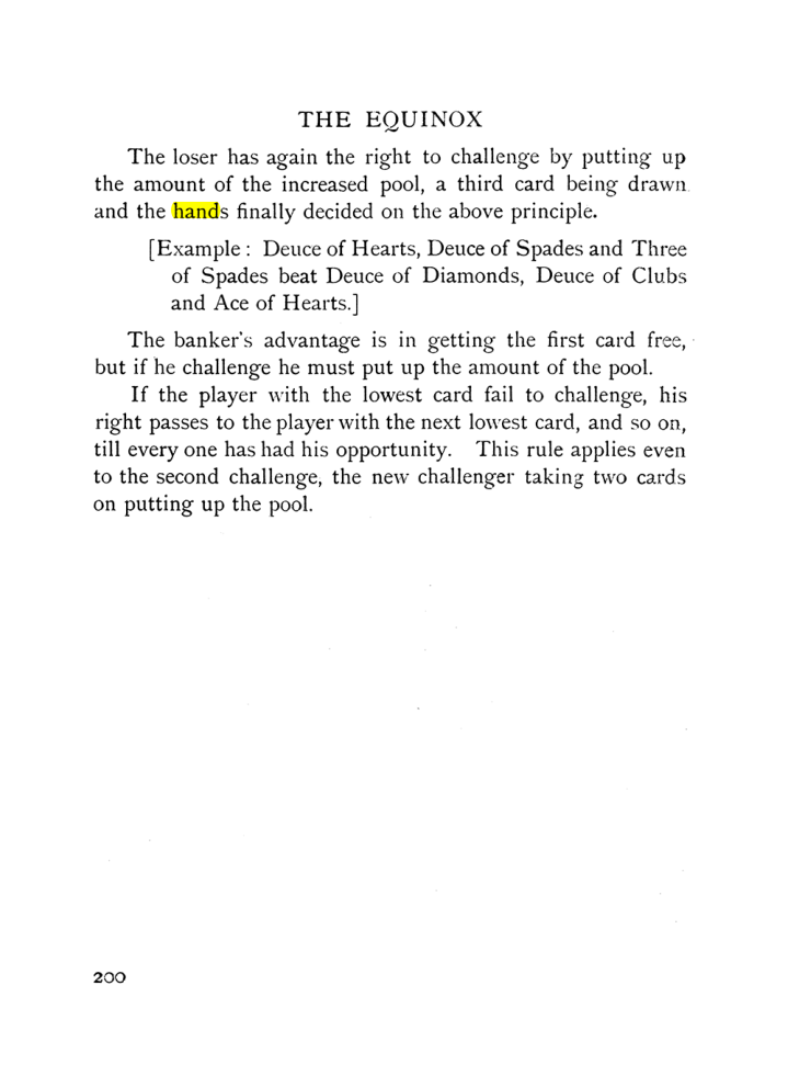 Original scan of The Equinox (Volume I, Number X), PDF page 238