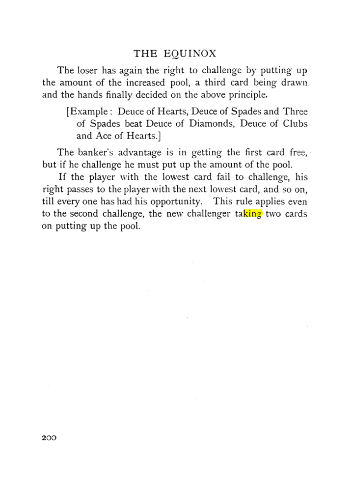 Original scan of The Equinox (Volume I, Number X), PDF page 238