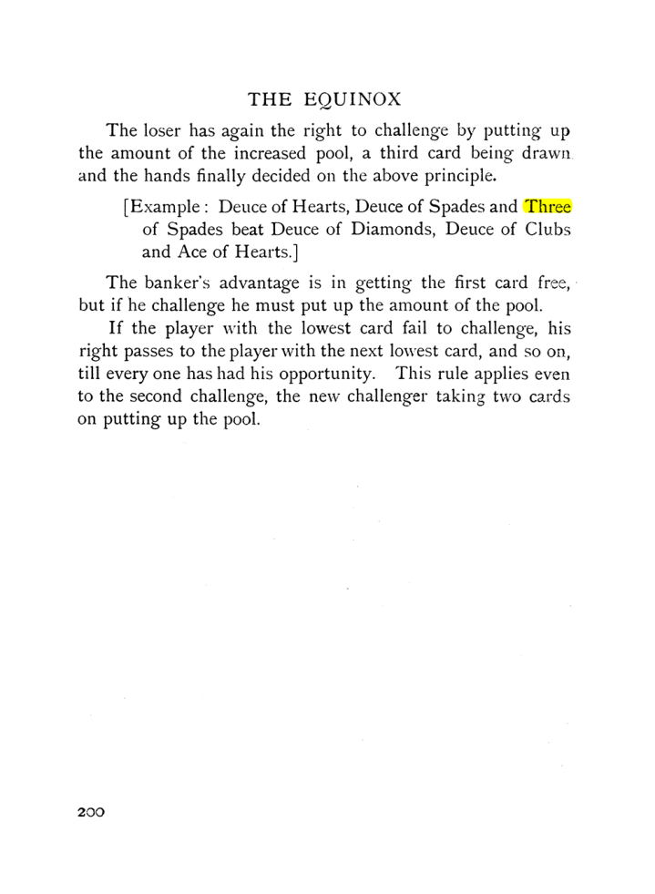 Original scan of The Equinox (Volume I, Number X), PDF page 238