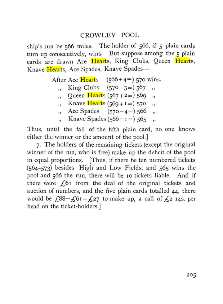 Original scan of The Equinox (Volume I, Number X), PDF page 243