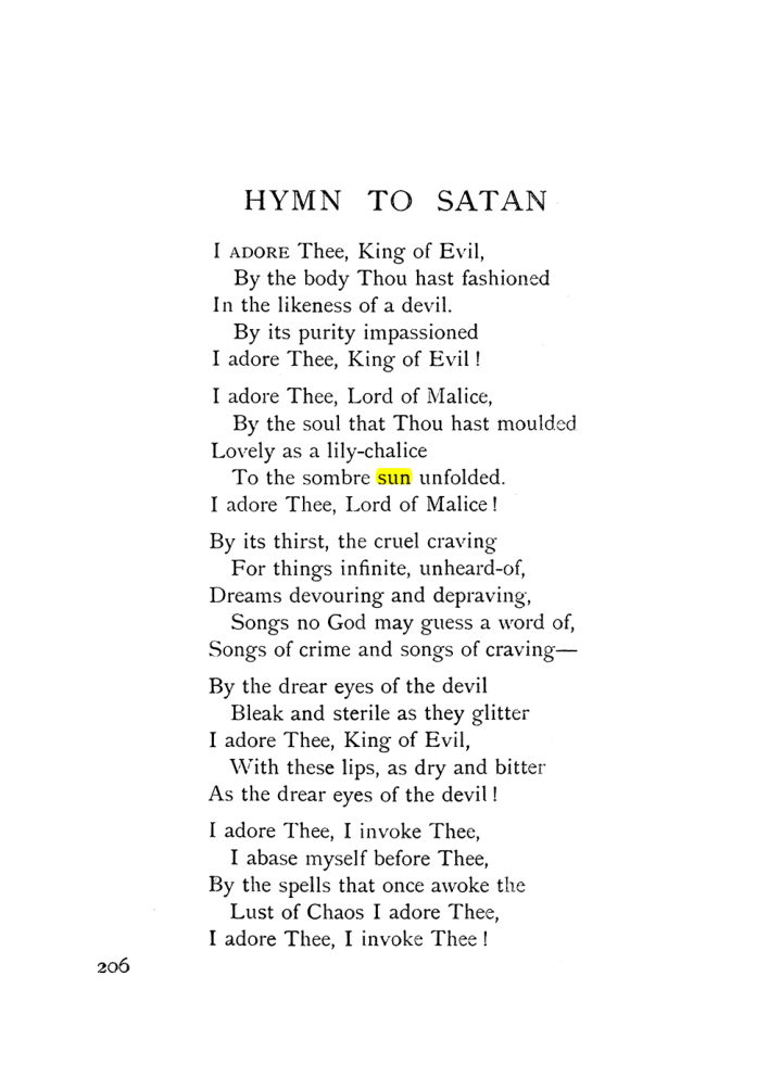 Original scan of The Equinox (Volume I, Number X), PDF page 244