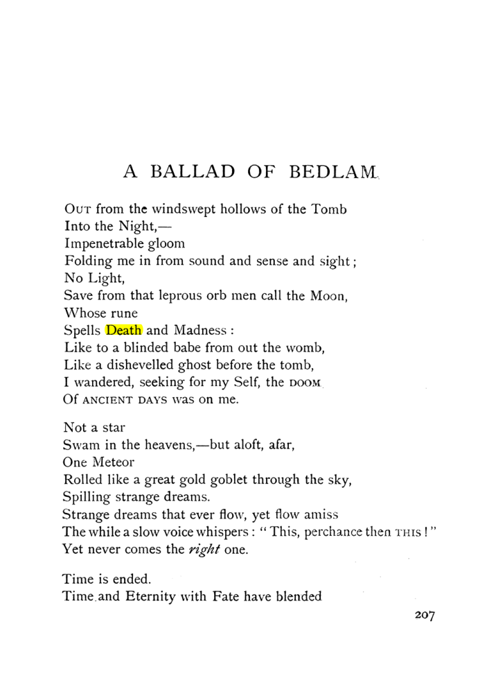 Original scan of The Equinox (Volume I, Number X), PDF page 245