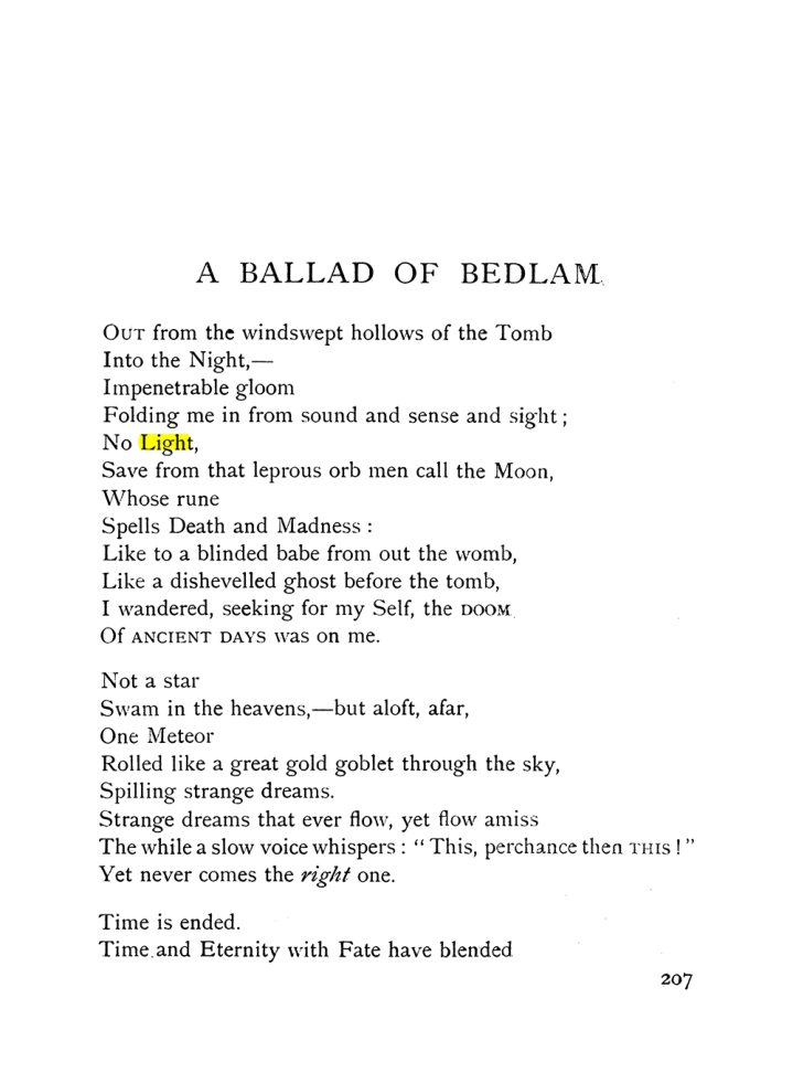 Original scan of The Equinox (Volume I, Number X), PDF page 245