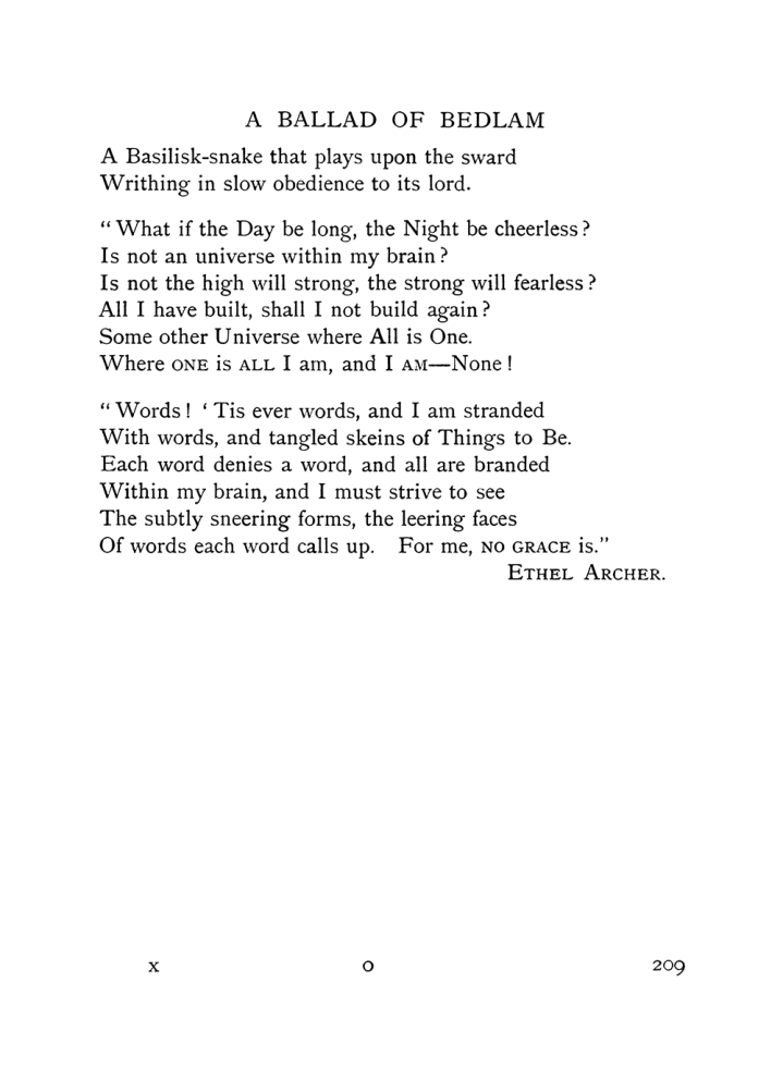 Original scan of The Equinox (Volume I, Number X), PDF page 247