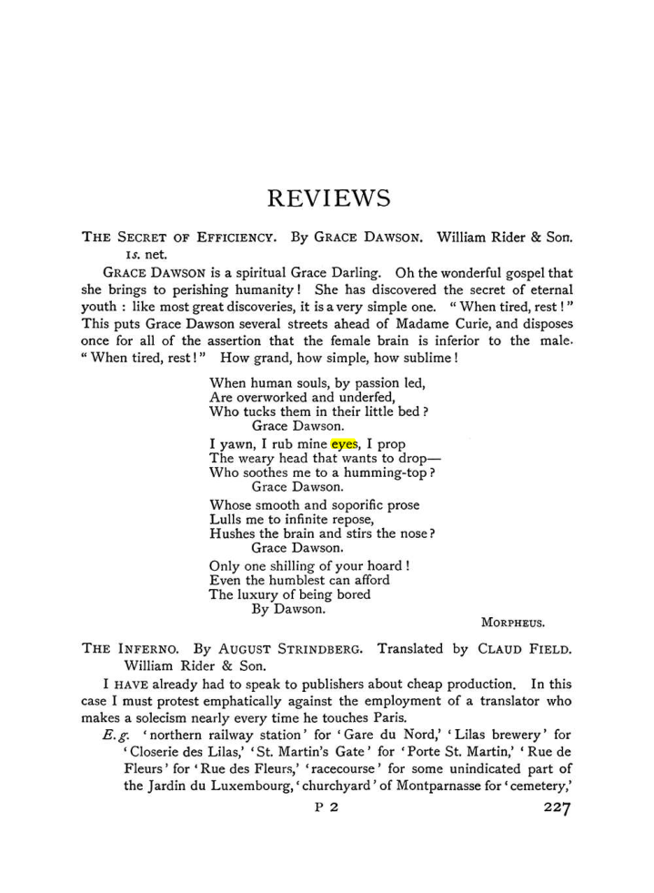 Original scan of The Equinox (Volume I, Number X), PDF page 265