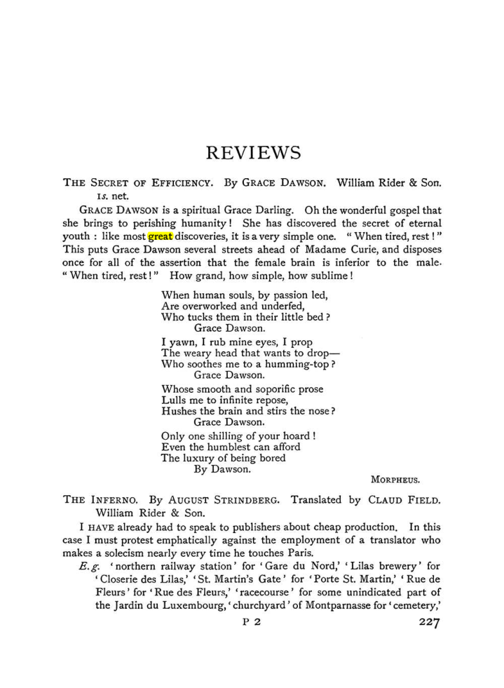 Original scan of The Equinox (Volume I, Number X), PDF page 265