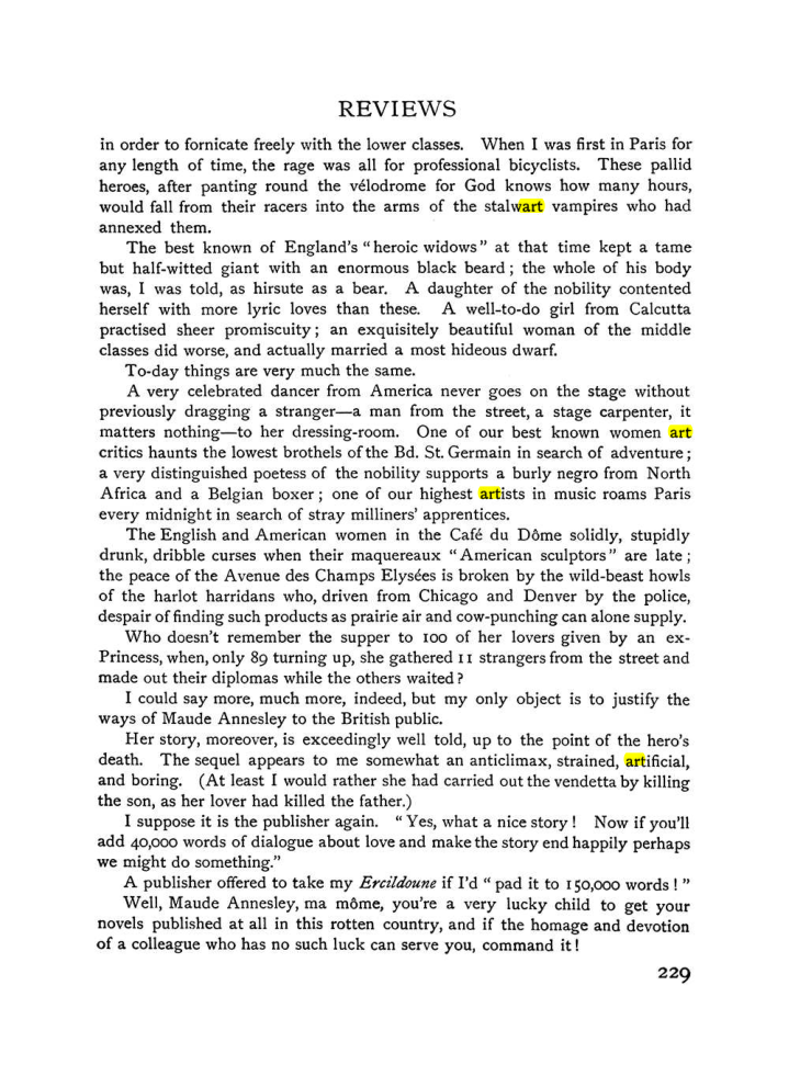 Original scan of The Equinox (Volume I, Number X), PDF page 267