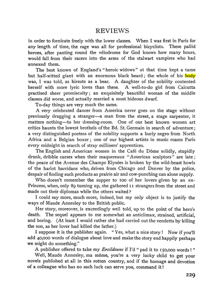 Original scan of The Equinox (Volume I, Number X), PDF page 267