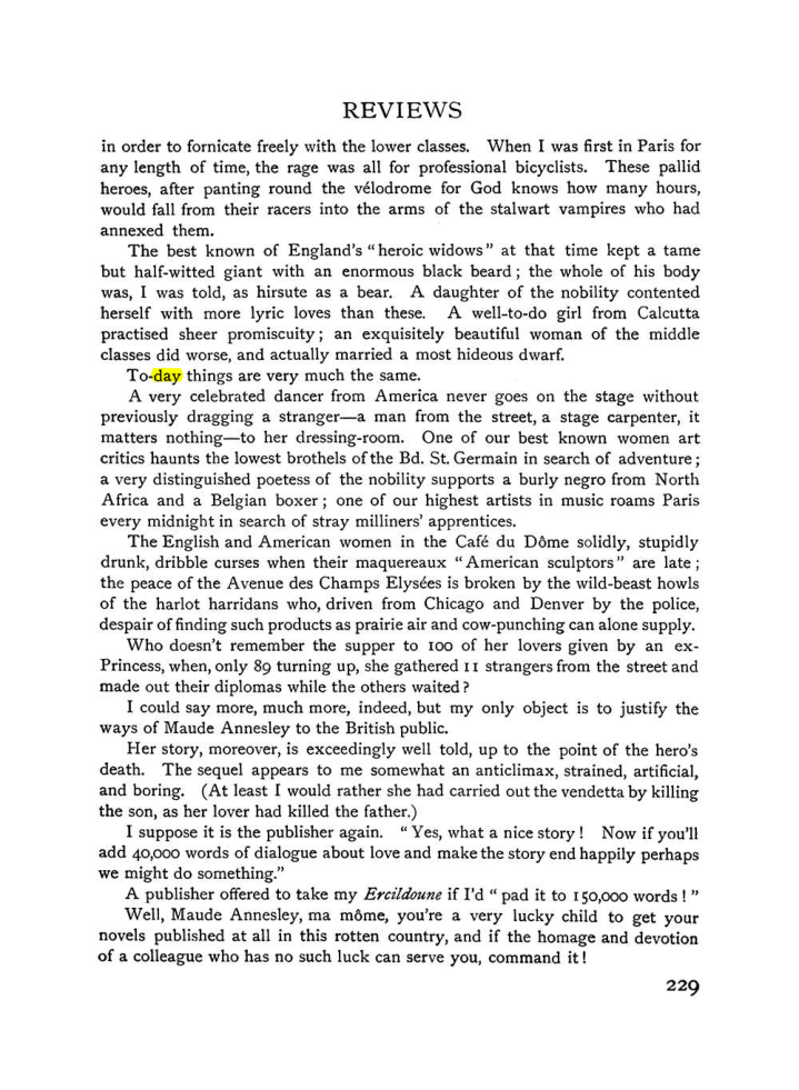 Original scan of The Equinox (Volume I, Number X), PDF page 267