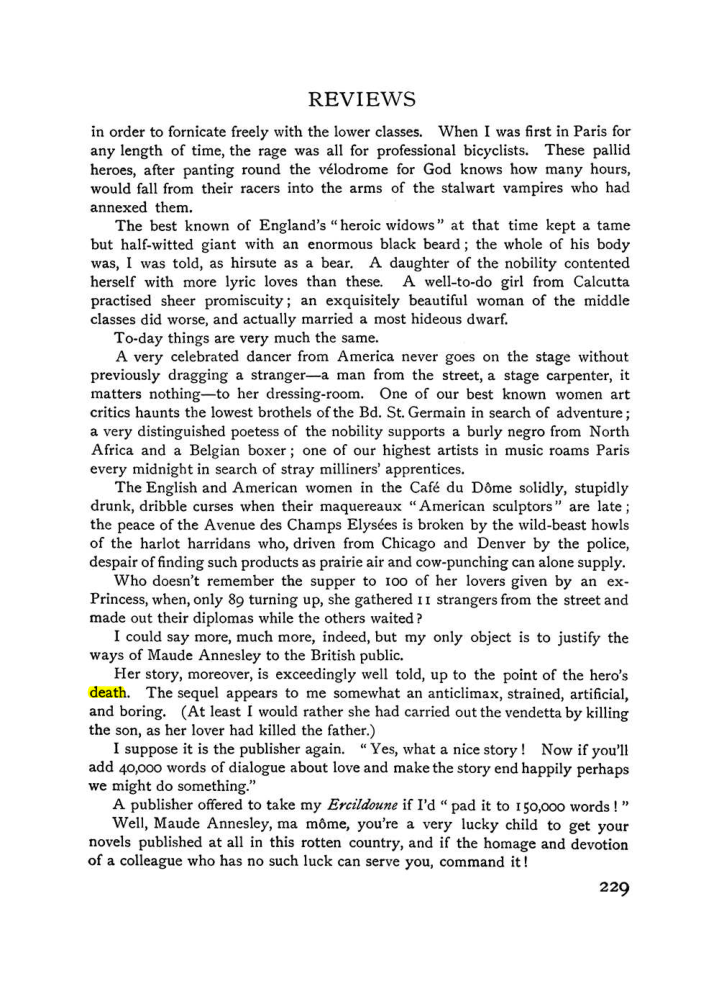 Original scan of The Equinox (Volume I, Number X), PDF page 267