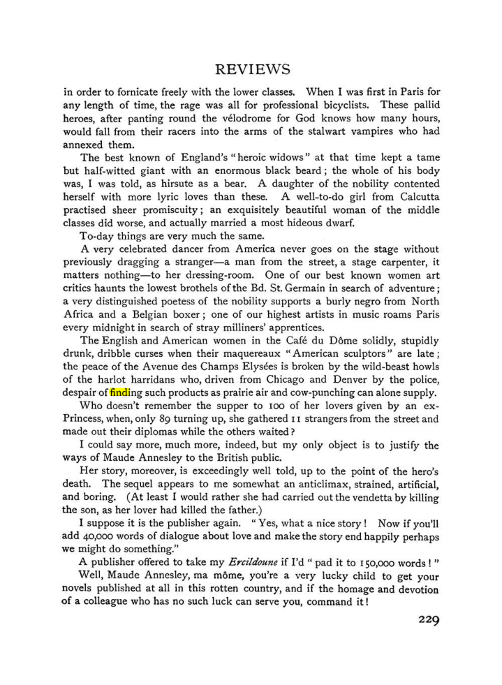 Original scan of The Equinox (Volume I, Number X), PDF page 267