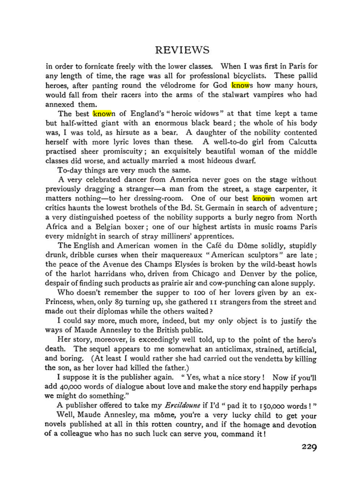 Original scan of The Equinox (Volume I, Number X), PDF page 267