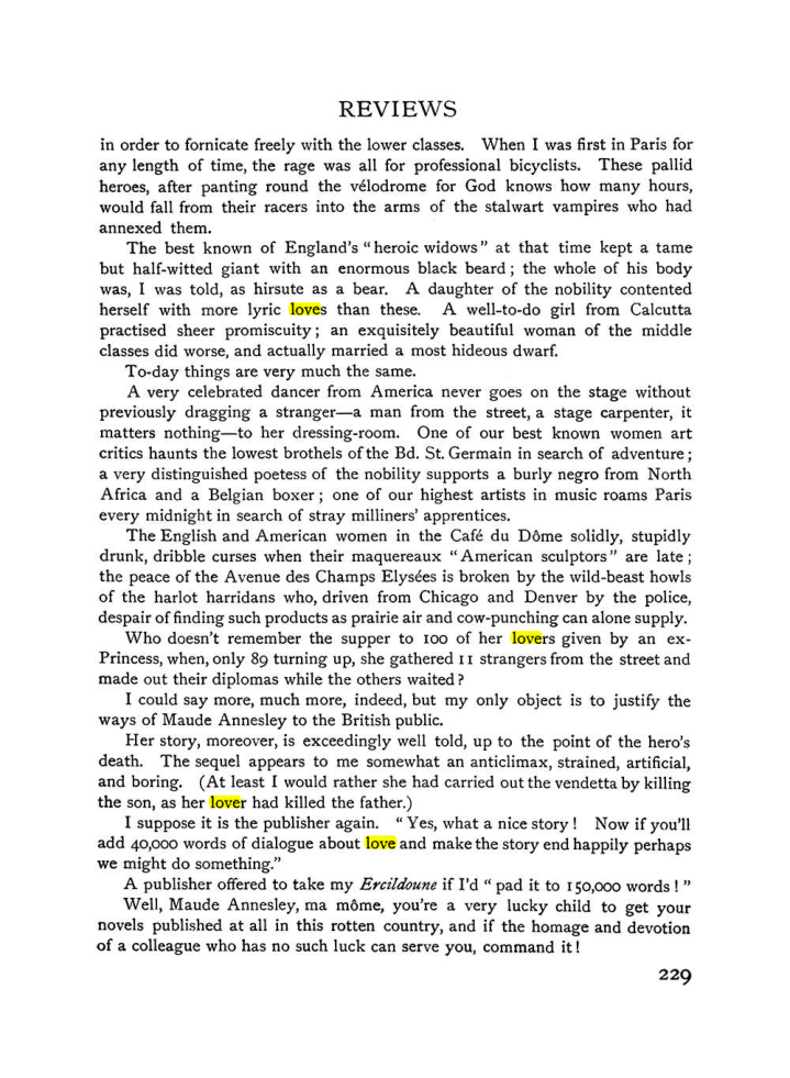 Original scan of The Equinox (Volume I, Number X), PDF page 267