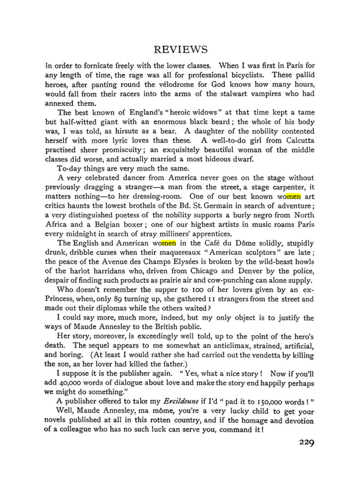 Original scan of The Equinox (Volume I, Number X), PDF page 267