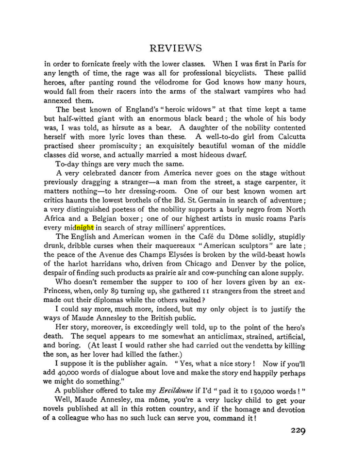 Original scan of The Equinox (Volume I, Number X), PDF page 267