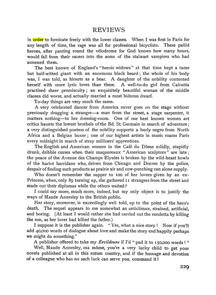 Original scan of The Equinox (Volume I, Number X), PDF page 267