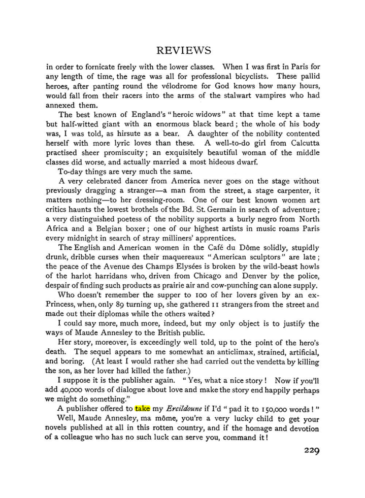Original scan of The Equinox (Volume I, Number X), PDF page 267