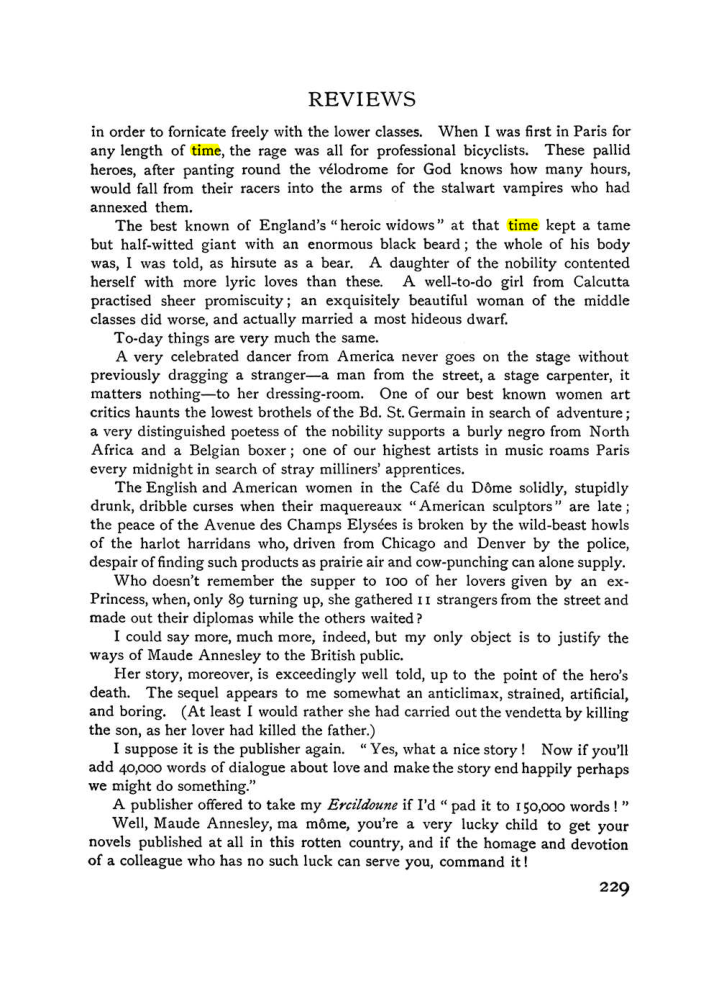 Original scan of The Equinox (Volume I, Number X), PDF page 267