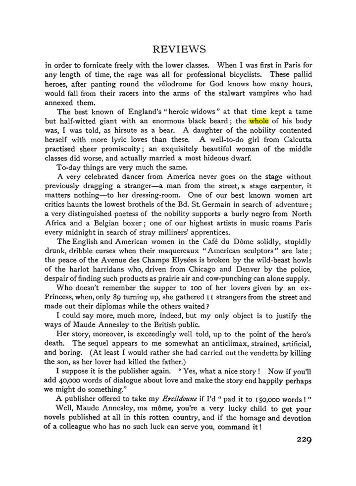 Original scan of The Equinox (Volume I, Number X), PDF page 267