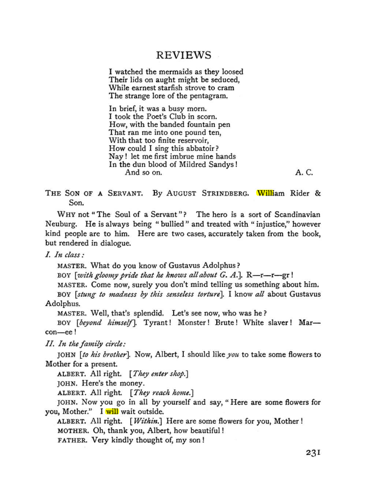 Original scan of The Equinox (Volume I, Number X), PDF page 269