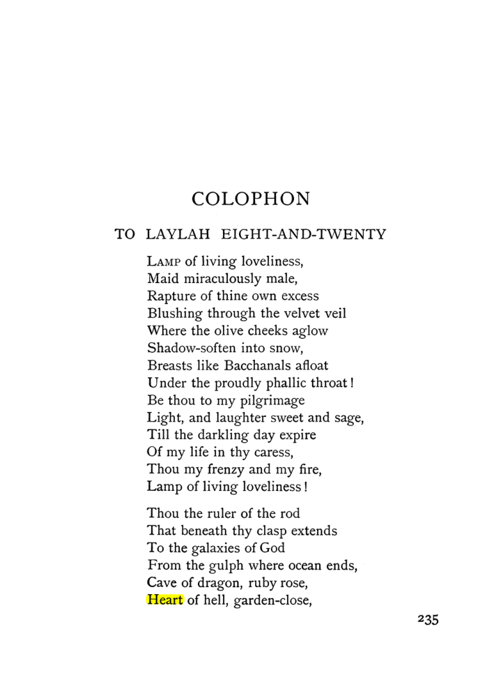 Original scan of The Equinox (Volume I, Number X), PDF page 273