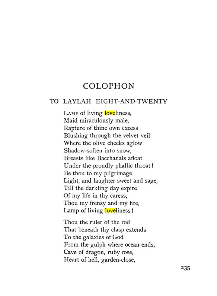 Original scan of The Equinox (Volume I, Number X), PDF page 273