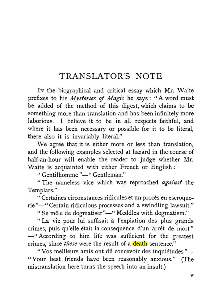 Original scan of The Equinox (Volume I, Number X), PDF page 287