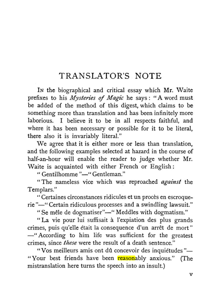 Original scan of The Equinox (Volume I, Number X), PDF page 287