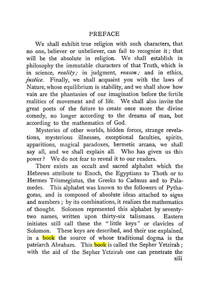 Original scan of The Equinox (Volume I, Number X), PDF page 295