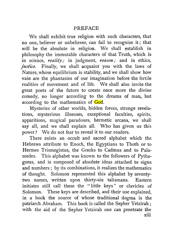Original scan of The Equinox (Volume I, Number X), PDF page 295