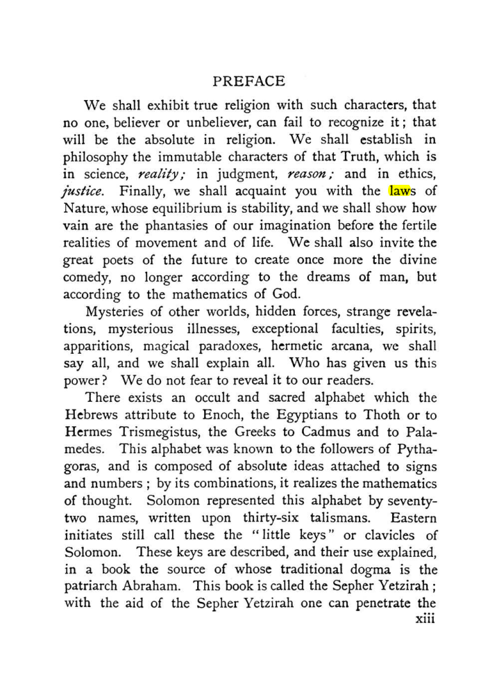 Original scan of The Equinox (Volume I, Number X), PDF page 295
