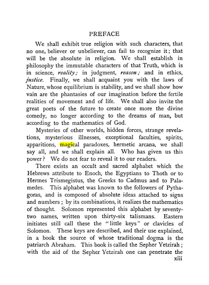 Original scan of The Equinox (Volume I, Number X), PDF page 295