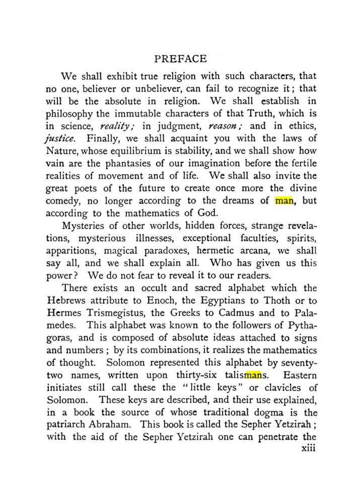 Original scan of The Equinox (Volume I, Number X), PDF page 295