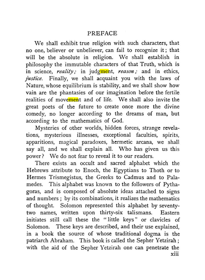 Original scan of The Equinox (Volume I, Number X), PDF page 295