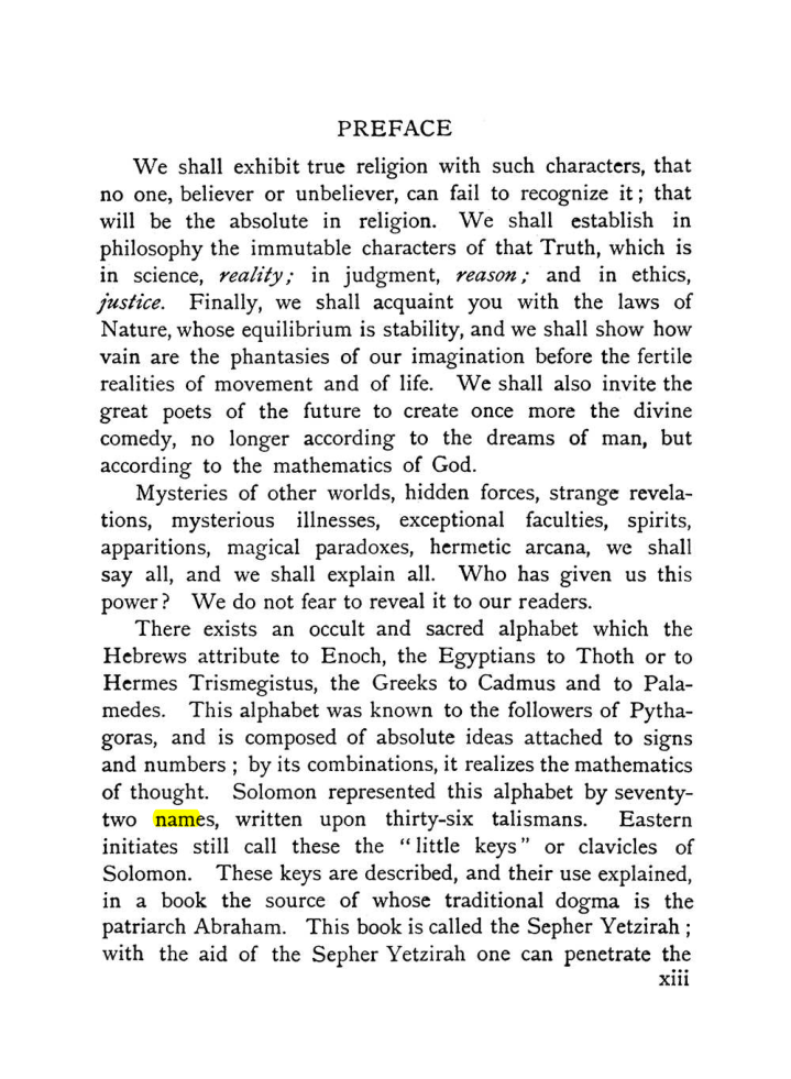 Original scan of The Equinox (Volume I, Number X), PDF page 295
