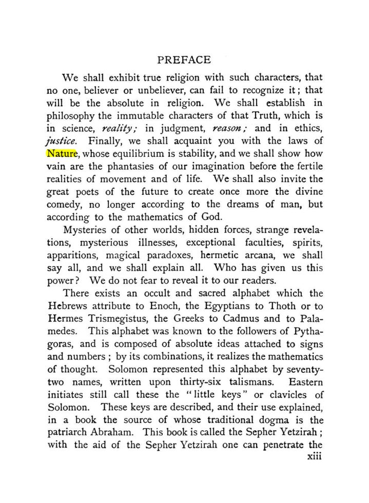 Original scan of The Equinox (Volume I, Number X), PDF page 295